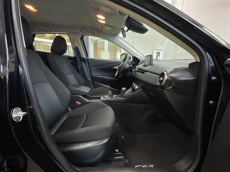 2020 Mazda CX-3 Sport