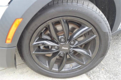 2013 MINI Countryman Cooper S ALL4