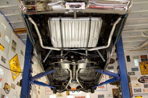 1967 Chevrolet Impala