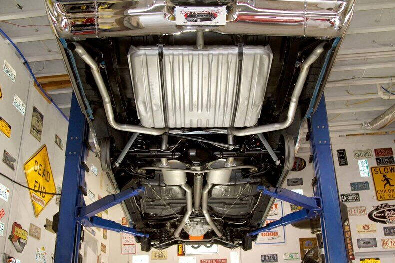 1967 Chevrolet Impala