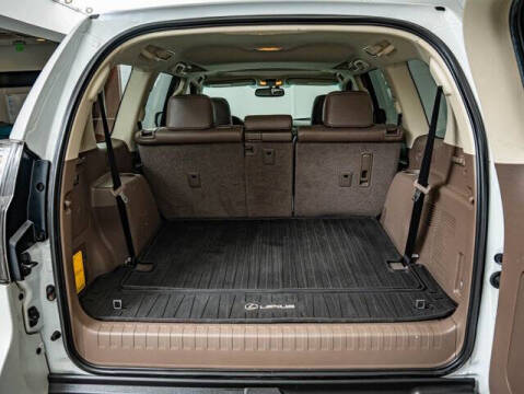 2014 Lexus GX 460