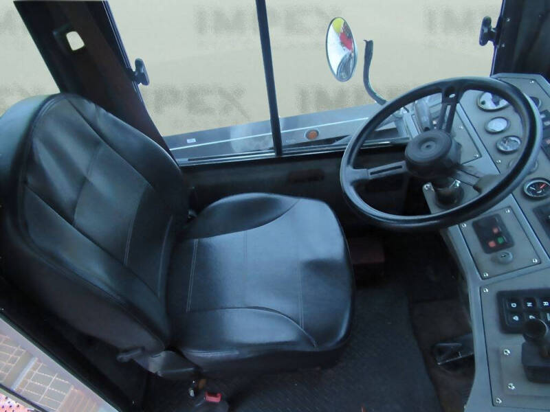 2014 TICO Pro-Spotter