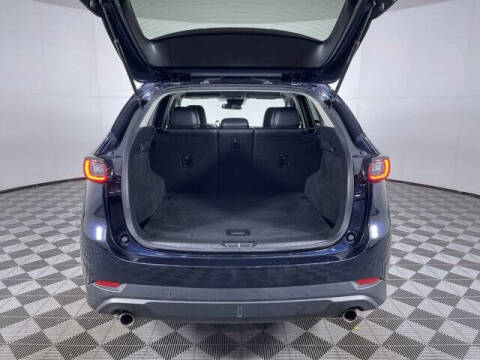 2022 Mazda CX-5 2.5 S Select