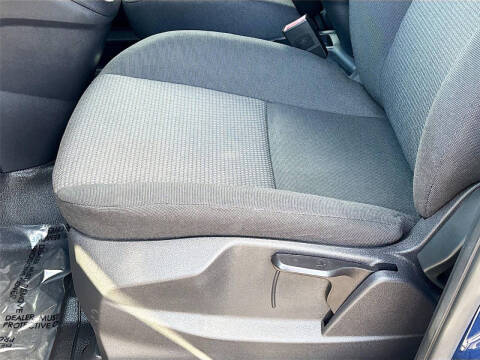 2017 Ford Transit Connect XL