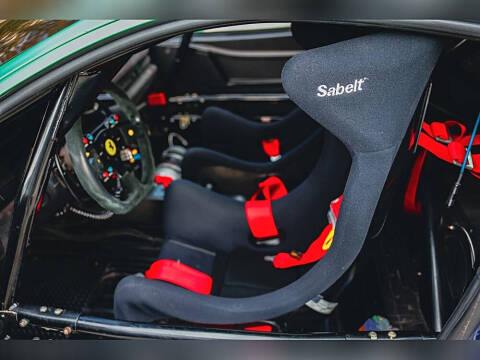 2014 Ferrari 458 Speciale