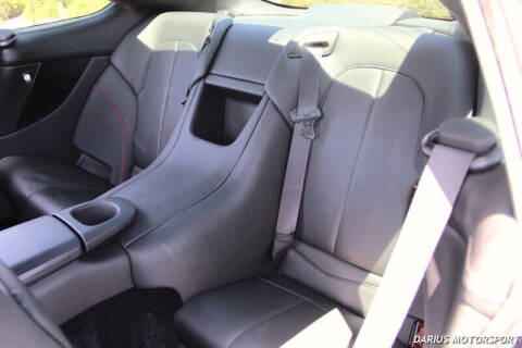 2014 Aston Martin Vanquish