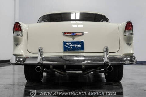 1955 Chevrolet Bel Air