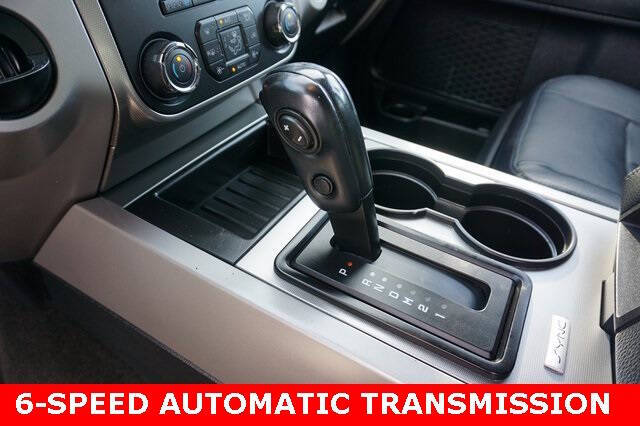 2017 Ford Expedition XLT