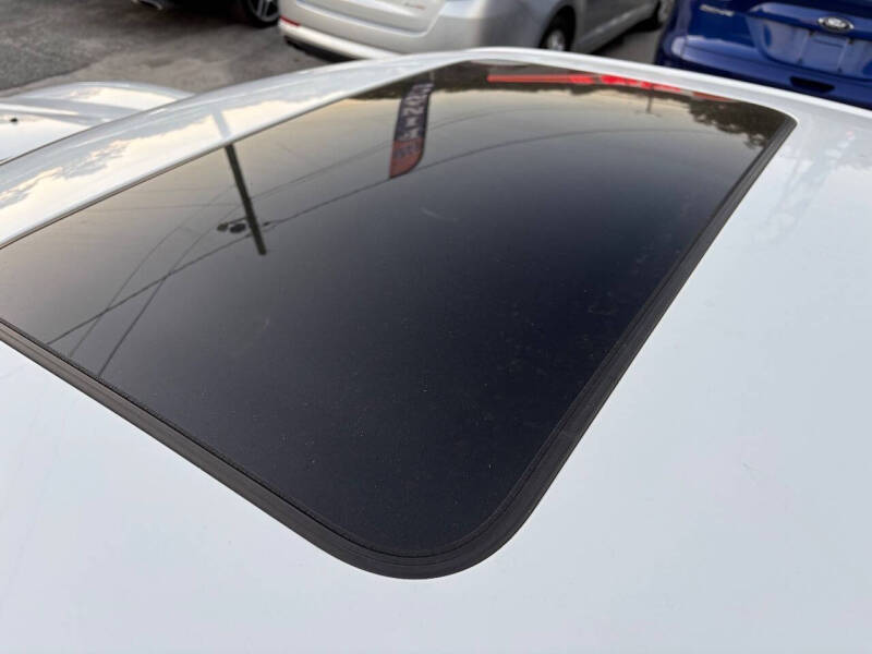 2013 Dodge Charger SRT8