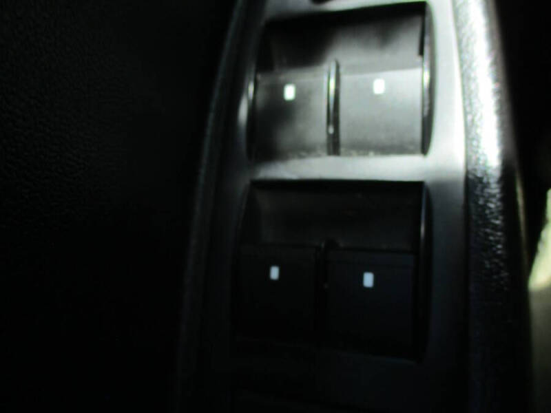 2009 Chevrolet HHR LS