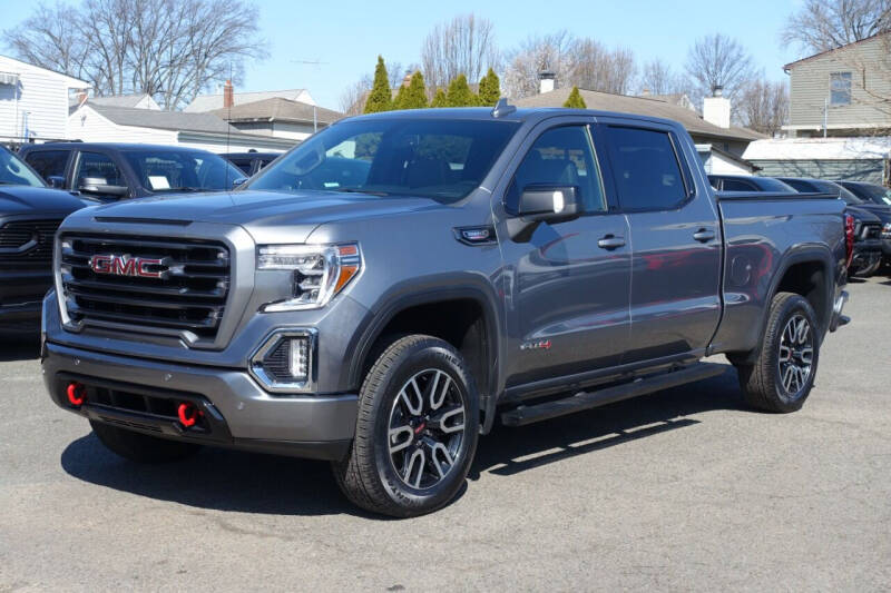 2021 GMC Sierra 1500 for sale at Olger Motors, Inc. in Woodbridge NJ