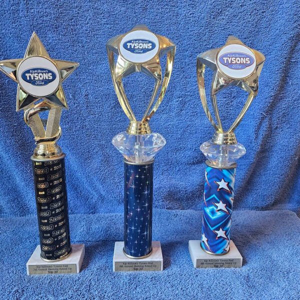 2001 Ford Mustang SVT Cobra