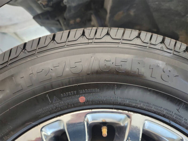 2022 Ford F-250 Super Duty