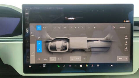 2024 Tesla Model X Plaid