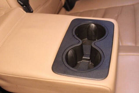 2017 Cadillac XT5 Platinum