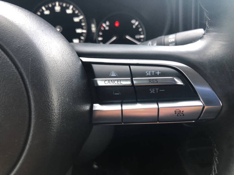 2024 Mazda CX-50 2.5 S Preferred