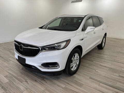2019 Buick Enclave for sale at Travers Autoplex Thomas Chudy in Saint Peters MO
