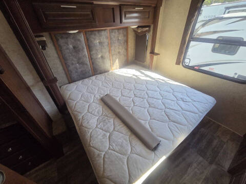 2016 Forest River Georgetown