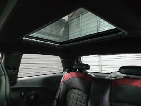 2015 MINI Hardtop 2 Door John Cooper Works