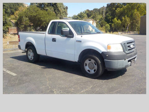 2006 Ford F-150 XL