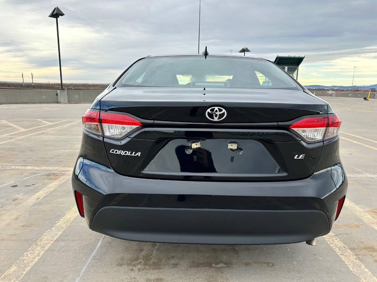 2024 Toyota Corolla for sale at AMZ Autos, LLC in Denver, CO