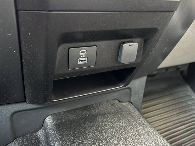 2022 Ford F-250 Super Duty