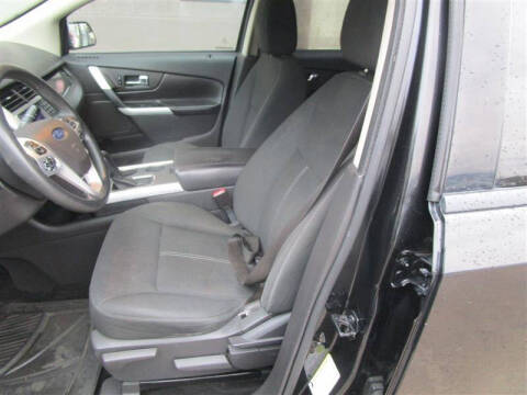 2013 Ford Edge SE