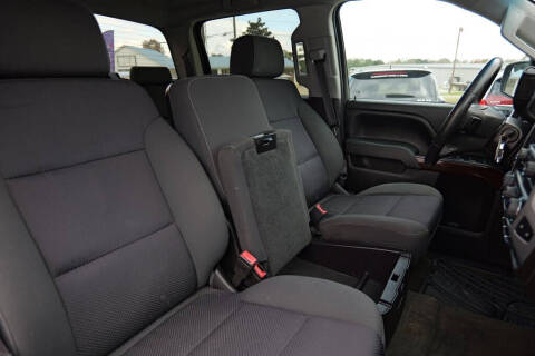 2015 GMC Sierra 1500