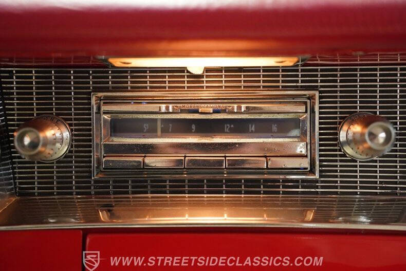 1956 Cadillac Series 62