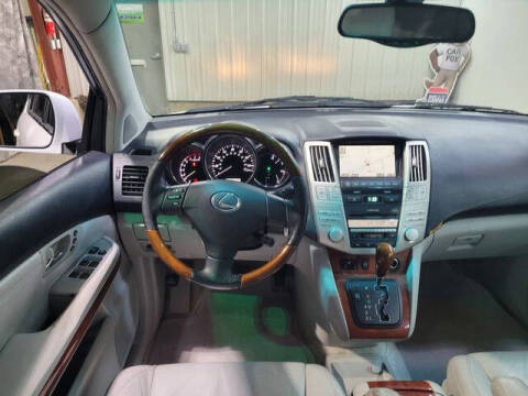 2004 Lexus RX 330