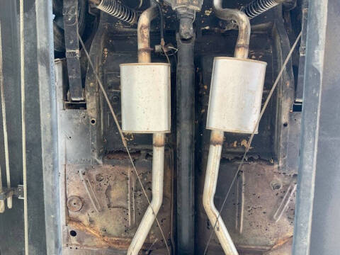 1964 Ford Falcon