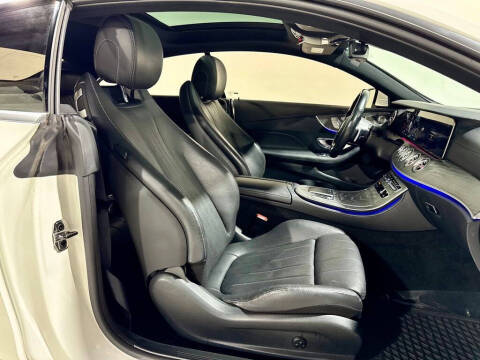 2022 Mercedes-Benz E-Class E 450 4MATIC