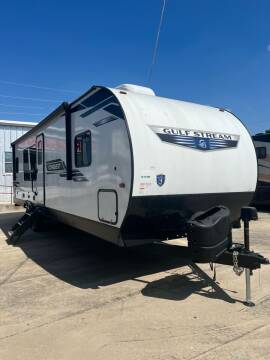 2023 CONQUEST 295SBW for sale at Motorsports Unlimited - Campers in McAlester OK