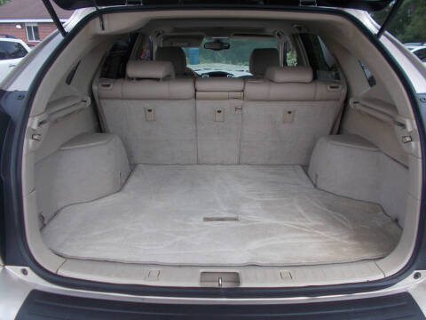 2007 Lexus RX 350