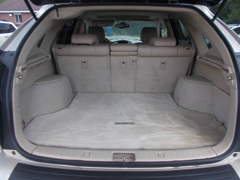 2007 Lexus RX 350