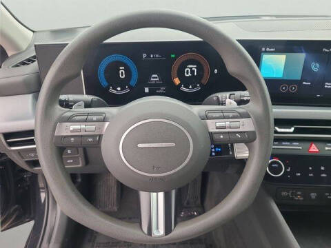 2024 Hyundai Sonata