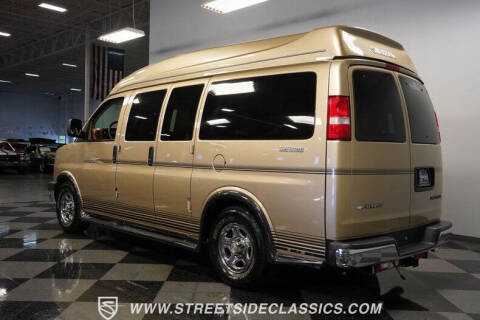 2006 Chevrolet Express 1500