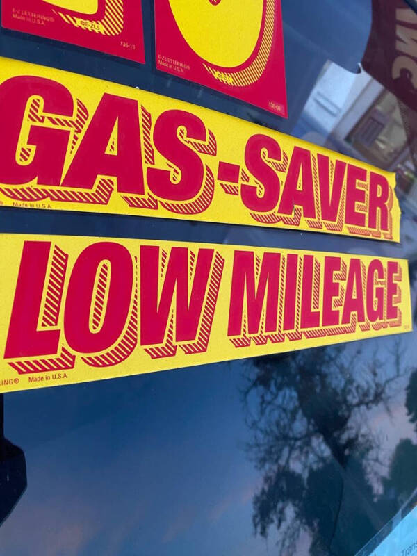 2010 Ford Transit Connect XL