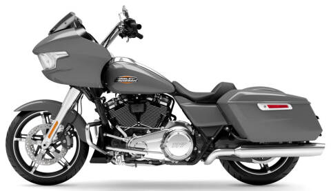 2026 Harley-Davidson Road Glide