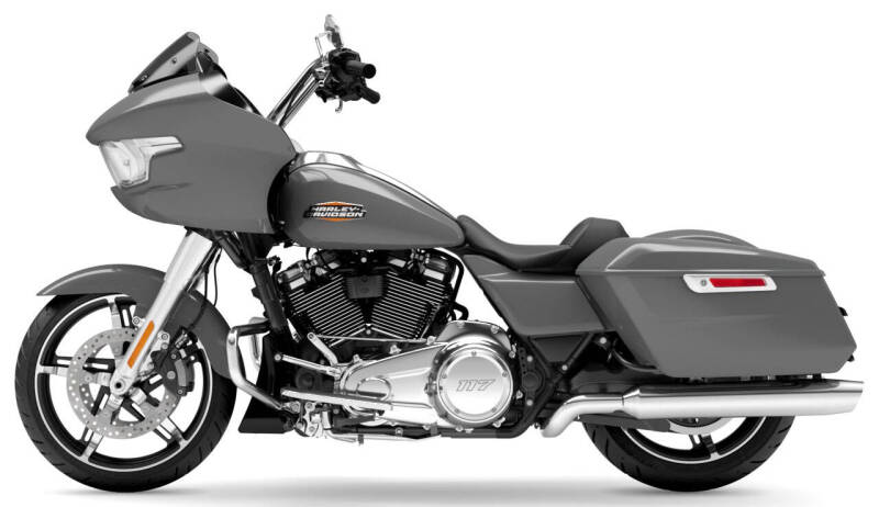 2026 Harley-Davidson Road Glide