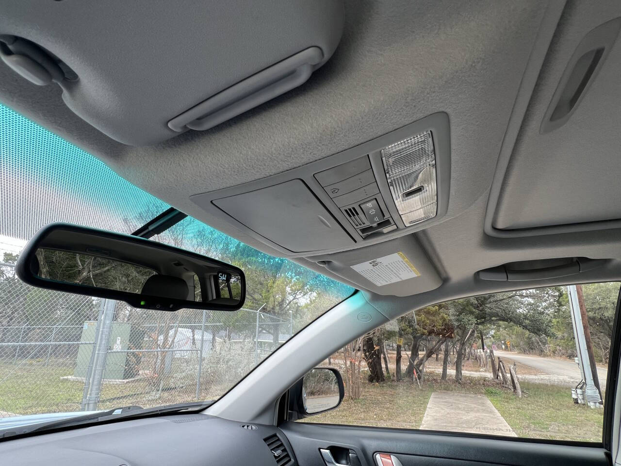 Used Car 2010 Toyota Highlander  Limited 4dr Suv For Sale Under $12,000 In Austin, Texas