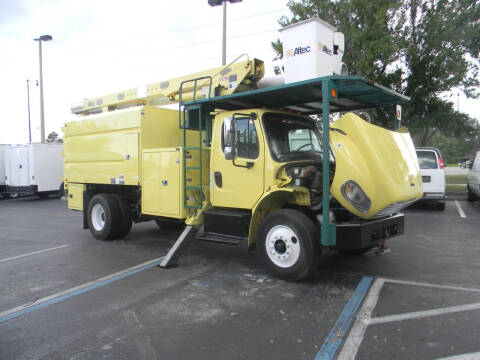 2017 Freightliner M2 106