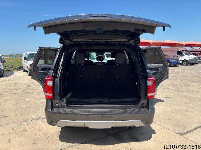 2019 Ford Expedition XLT