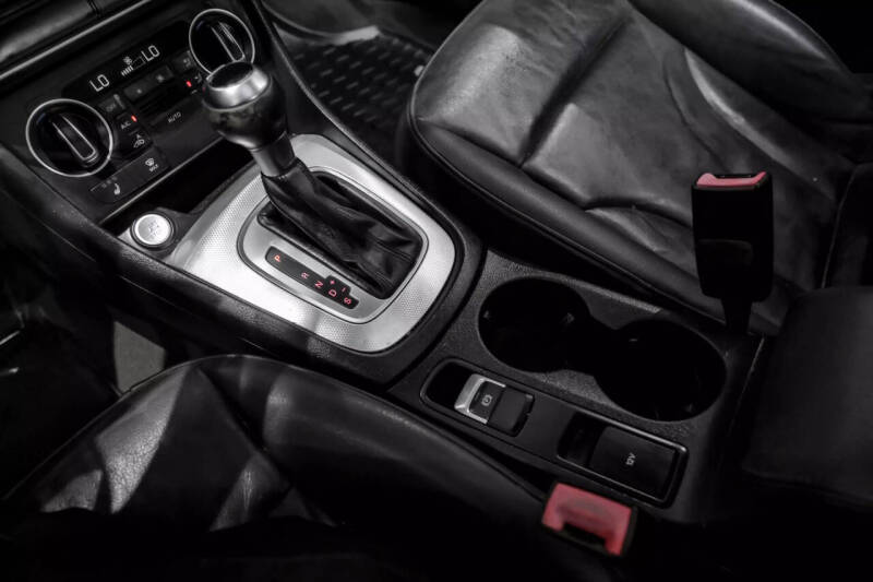 2016 Audi Q3 2.0T quattro Premium Plus