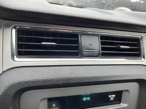 2010 Ford Mustang V6