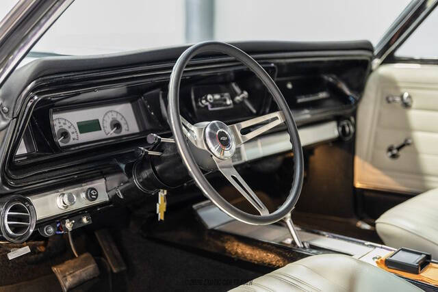 1966 Chevrolet Impala