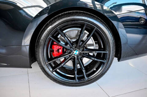 2023 BMW 4 Series M440i xDrive