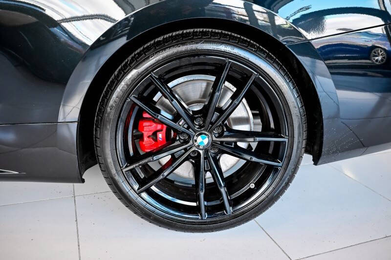 2023 BMW 4 Series M440i xDrive