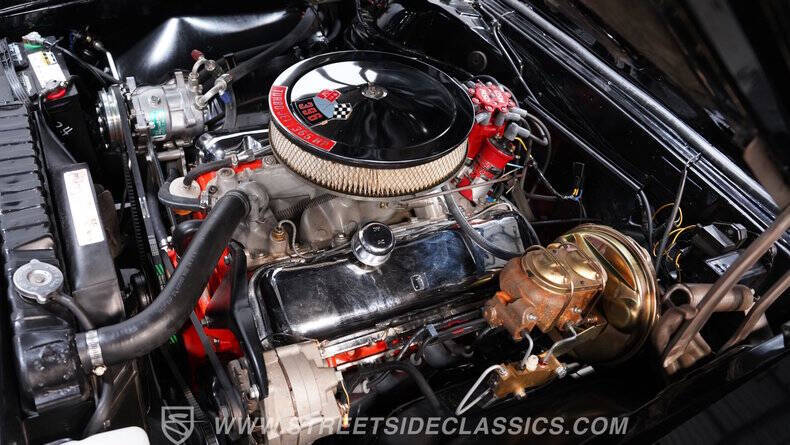 1966 Chevrolet Chevelle