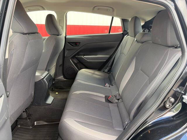 2024 Subaru Impreza